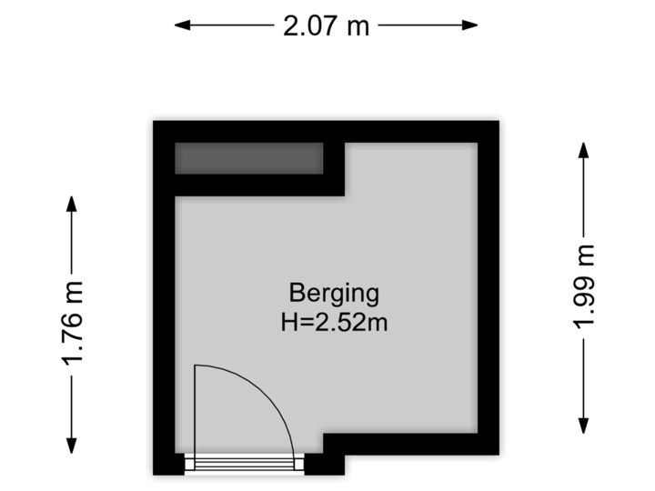Berging
