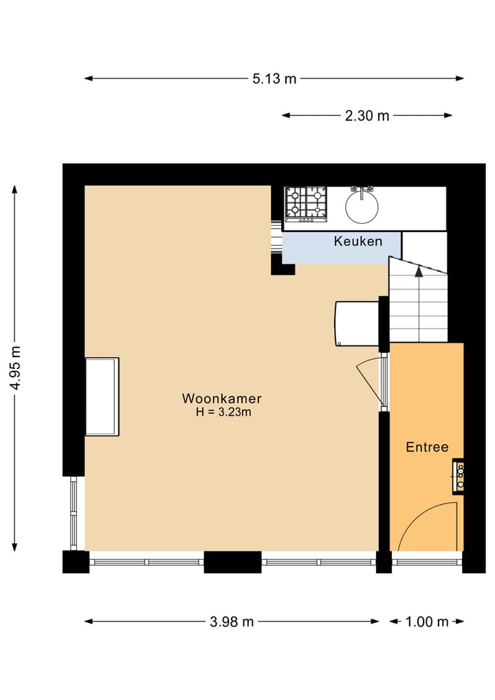 Foto 39 van Bij de Sluis 6