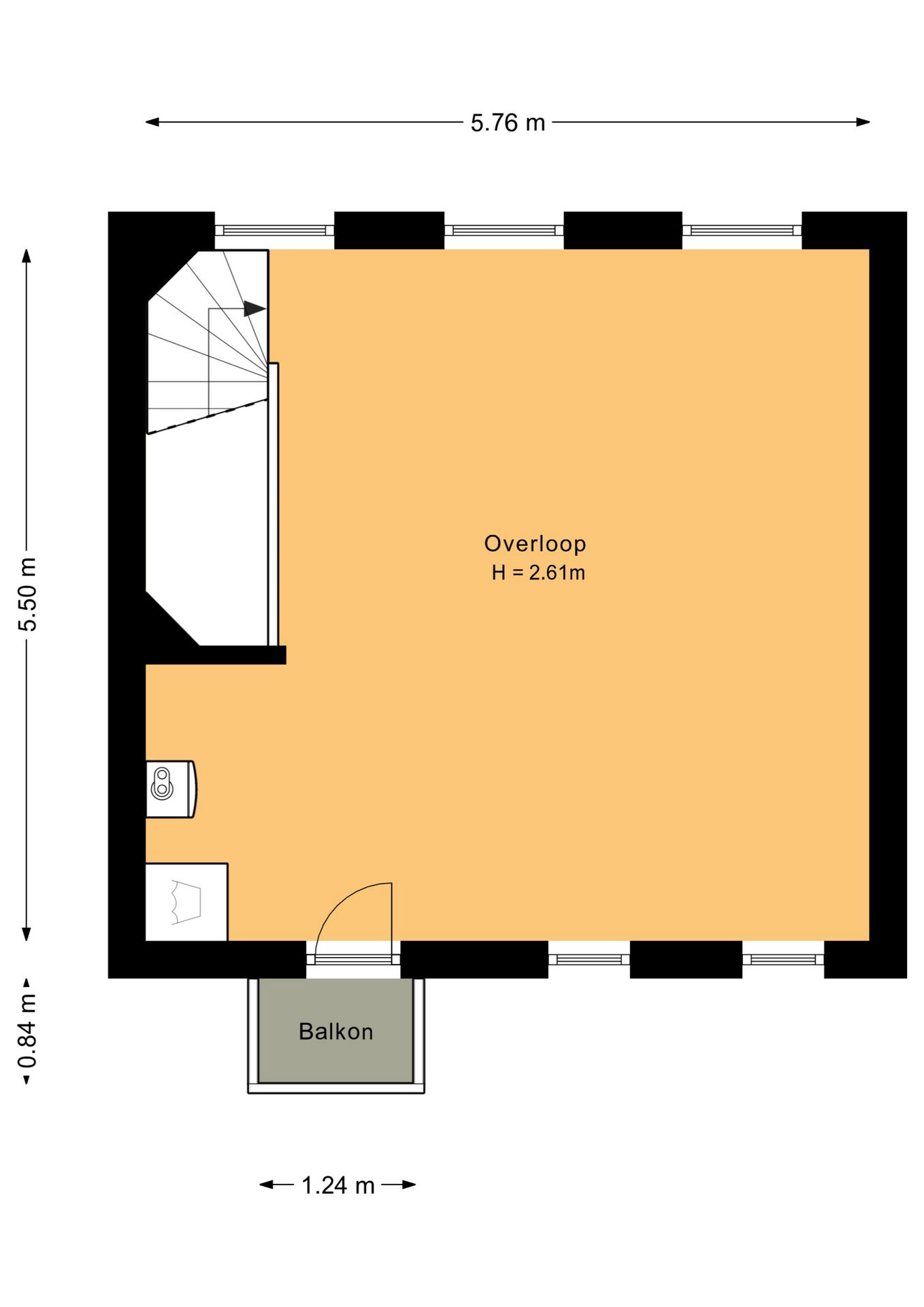 Foto 59 van Belcamposingel 49