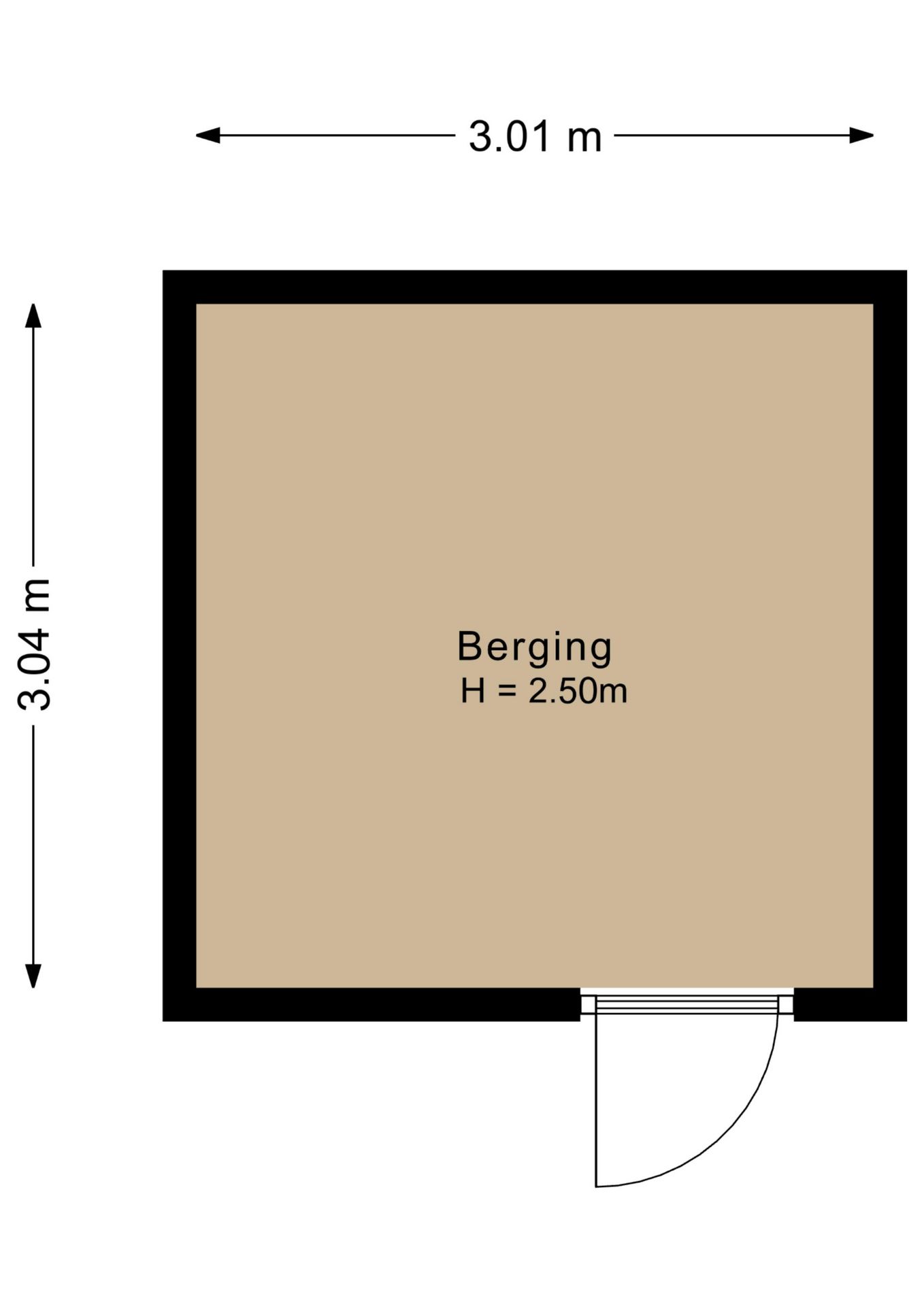 Foto 60 van Belcamposingel 49