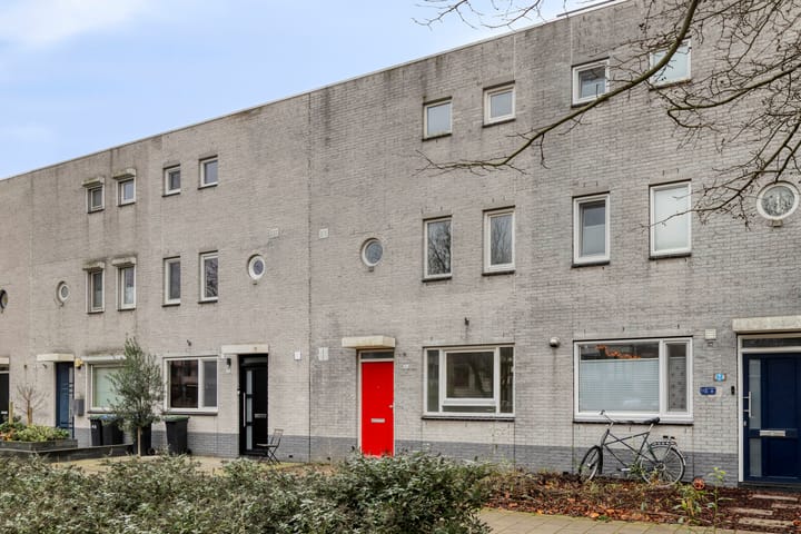 Foto 1 van Haverakker 10