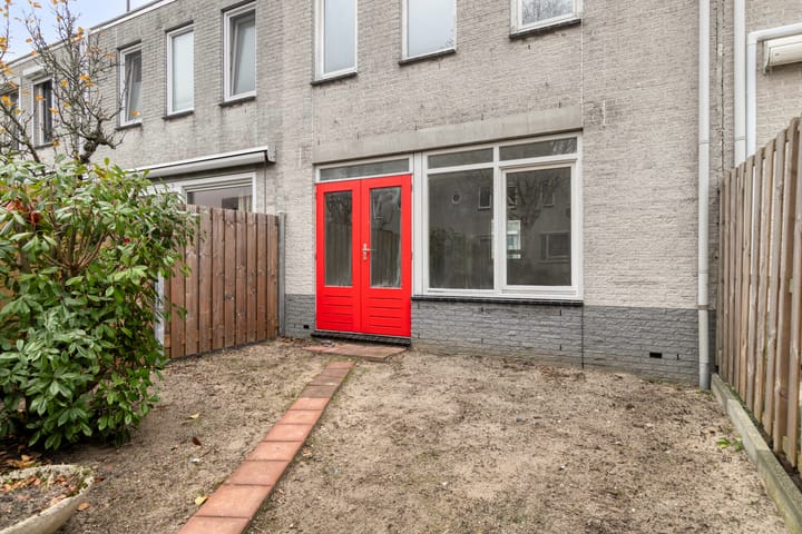 Photo 2 of Haverakker 10