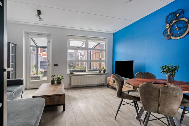 Foto 7 van Schoenmakersgilde 12