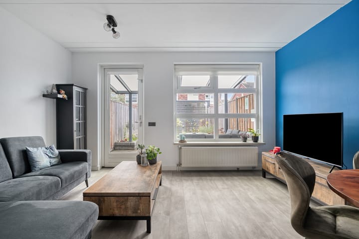 Foto 8 van Schoenmakersgilde 12