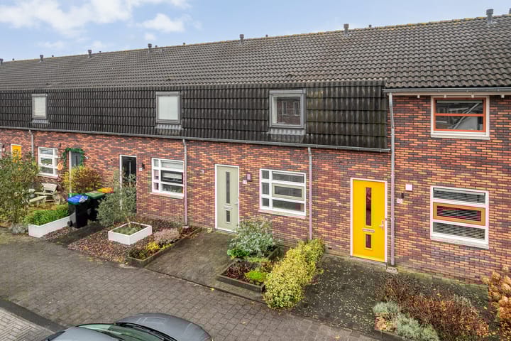 Schoenmakersgilde 12