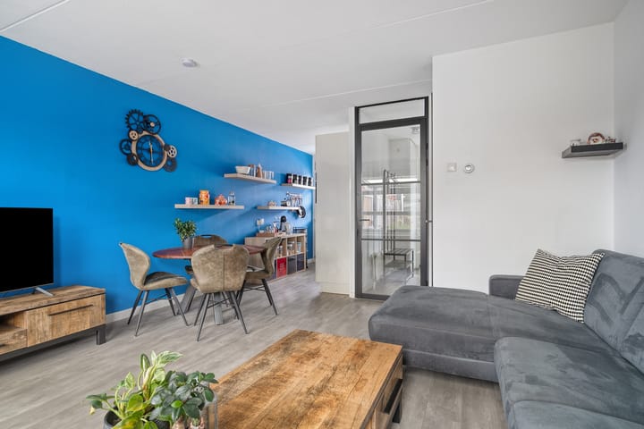 Foto 9 van Schoenmakersgilde 12