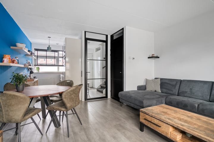 Foto 10 van Schoenmakersgilde 12