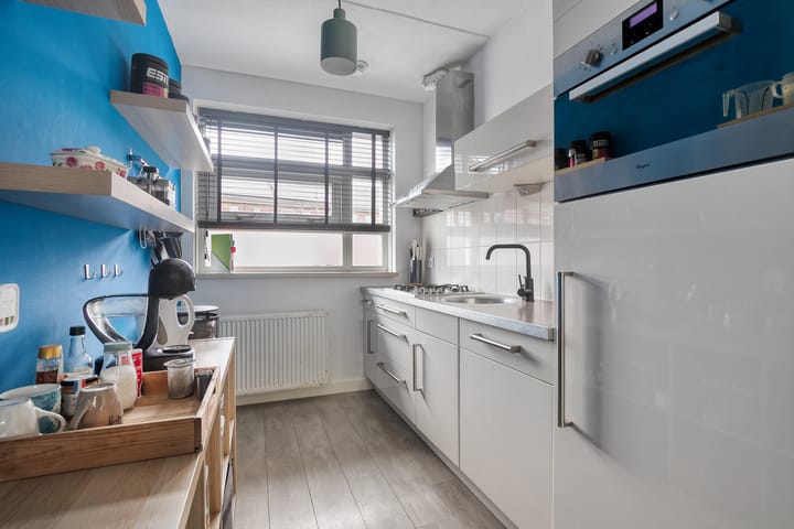 Foto 13 van Schoenmakersgilde 12