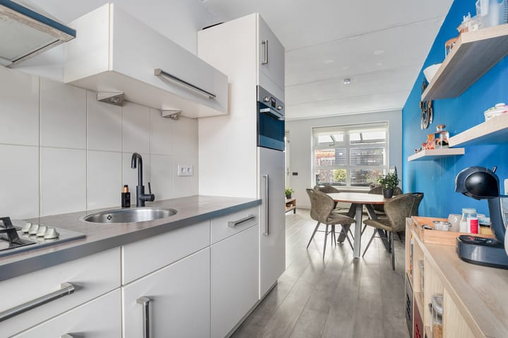 Foto 14 van Schoenmakersgilde 12