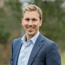 Derek van der Kooij - NVM Makelaar