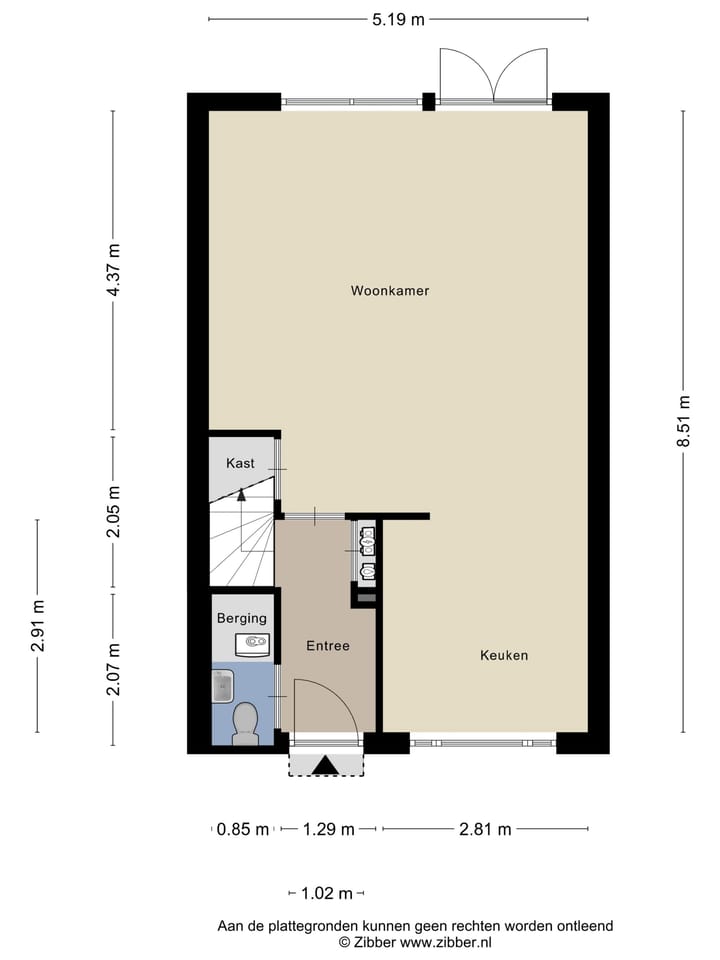 Foto 20 van Haverakker 10