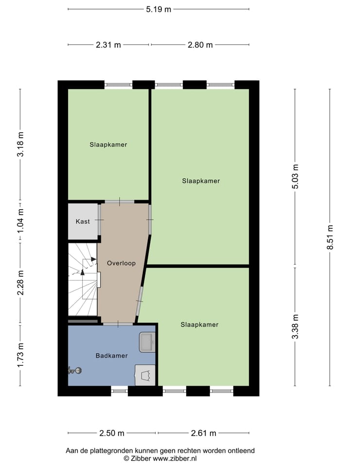 Foto 21 van Haverakker 10