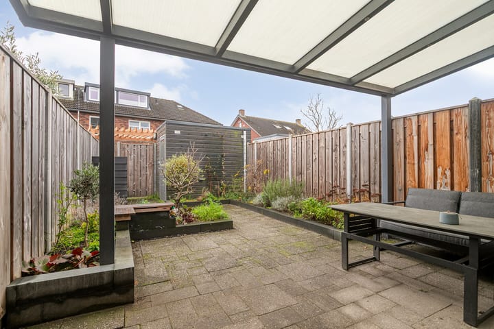 Foto 22 van Schoenmakersgilde 12