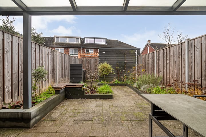 Foto 23 van Schoenmakersgilde 12