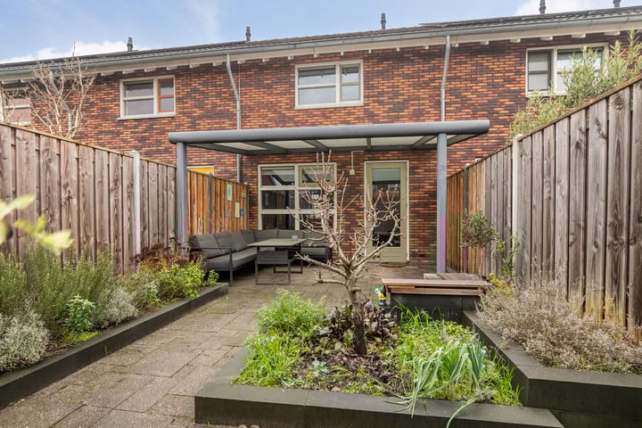 Foto 24 van Schoenmakersgilde 12