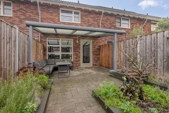 Foto 25 van Schoenmakersgilde 12