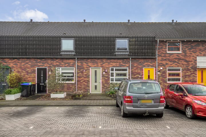 Foto 27 van Schoenmakersgilde 12