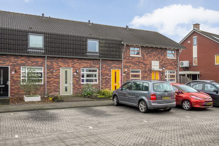 Foto 28 van Schoenmakersgilde 12