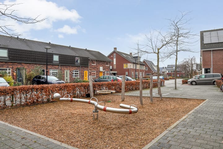 Foto 30 van Schoenmakersgilde 12