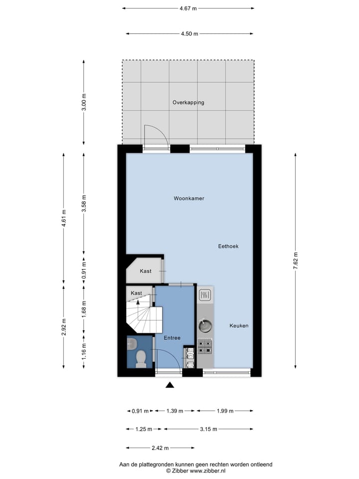 Foto 33 van Schoenmakersgilde 12