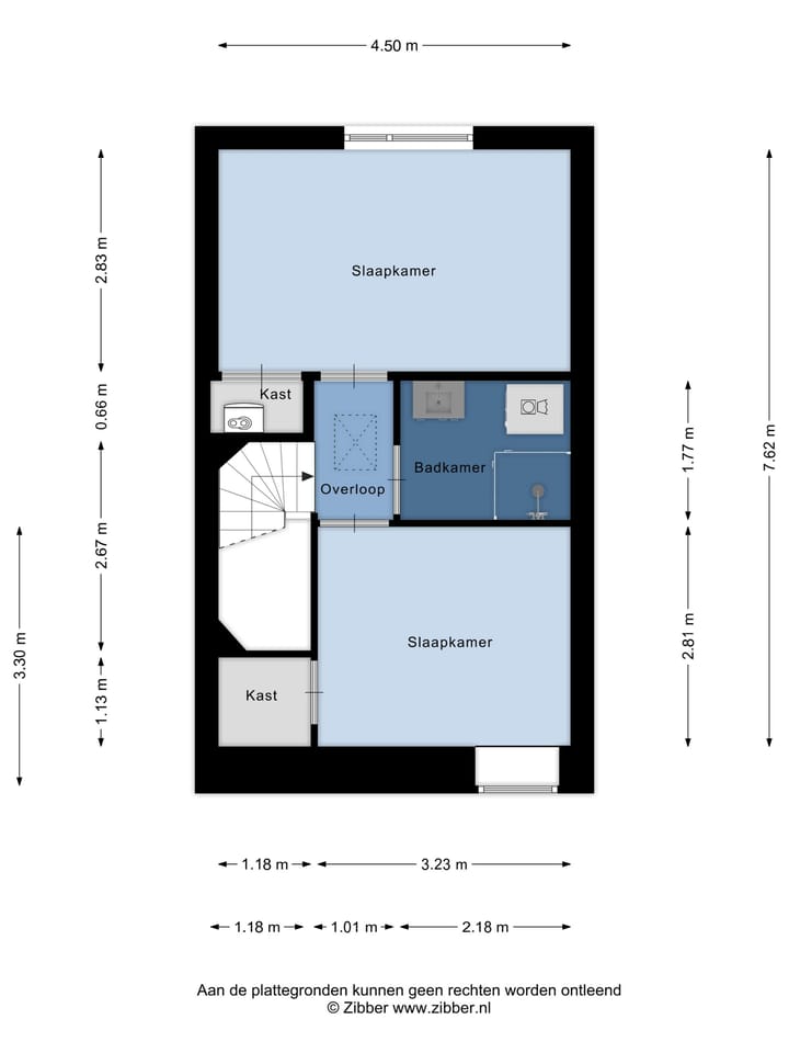 Foto 34 van Schoenmakersgilde 12