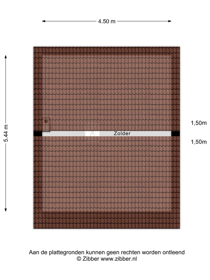 Foto 35 van Schoenmakersgilde 12