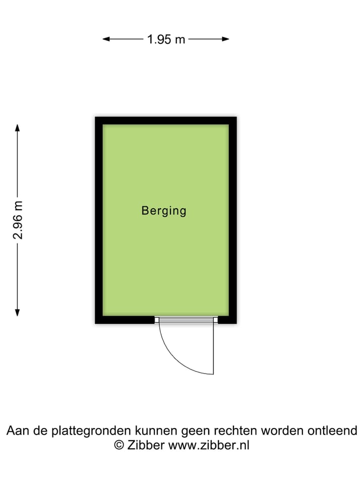 Foto 36 van Schoenmakersgilde 12