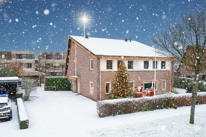 Fitislaan 24 main image