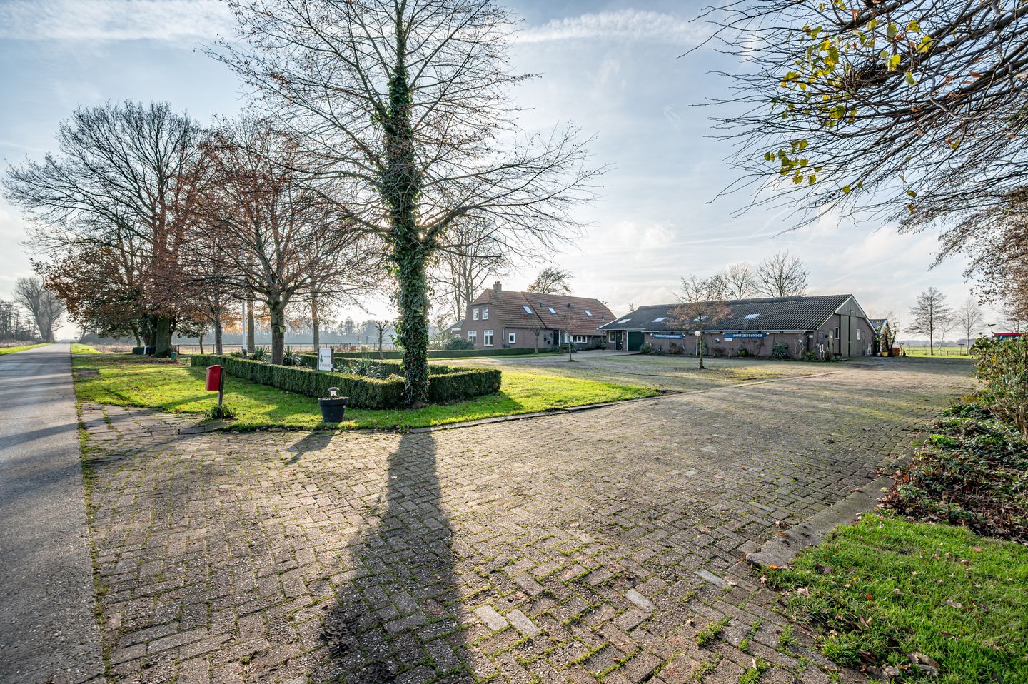 View photo 3 of Afschuttingsweg 1-i