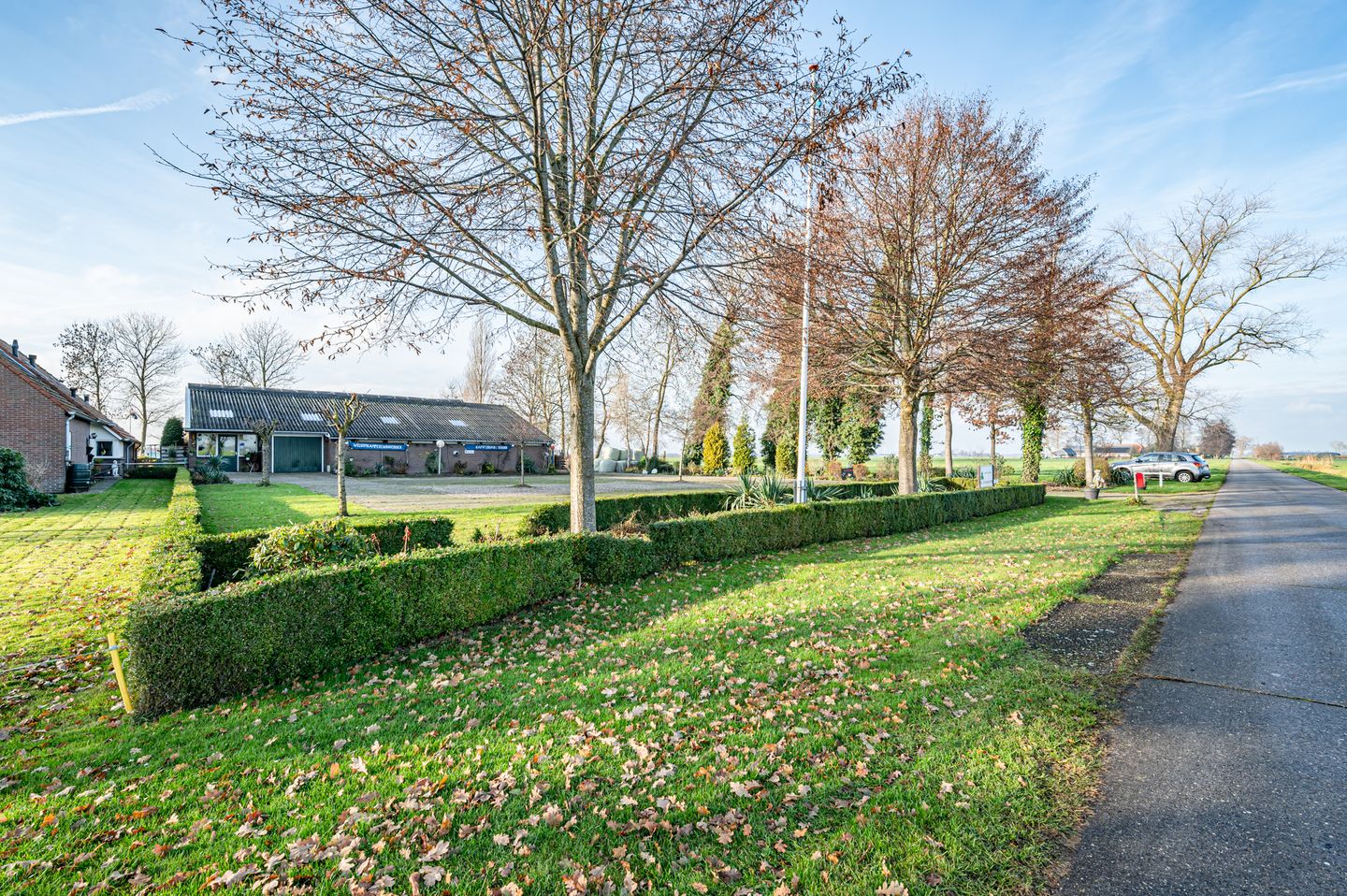 View photo 2 of Afschuttingsweg 1-i