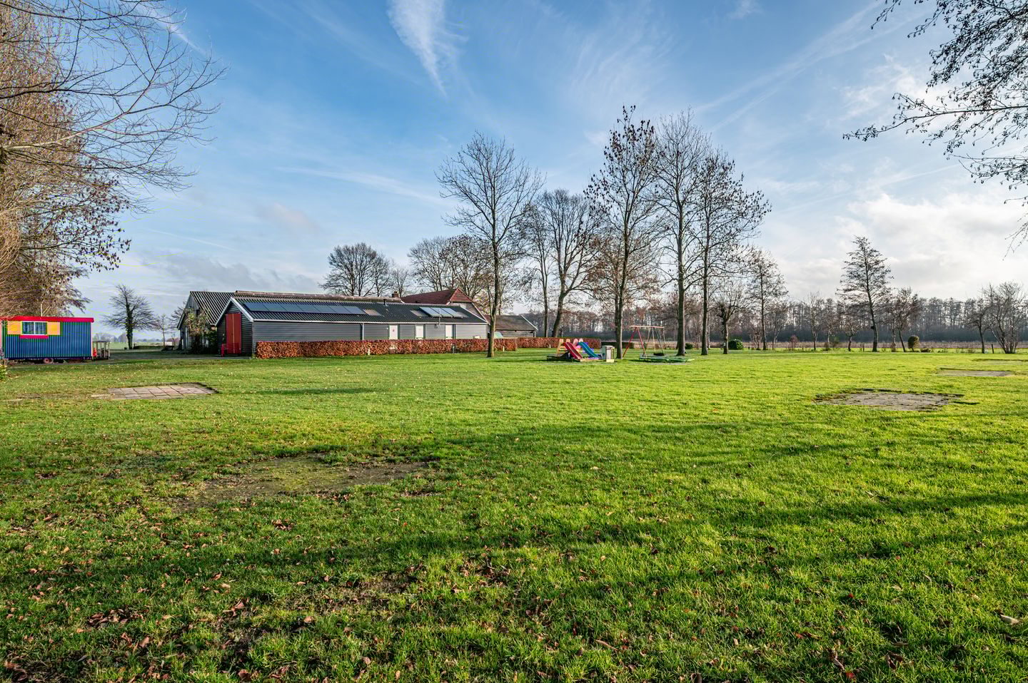 View photo 5 of Afschuttingsweg 1-i