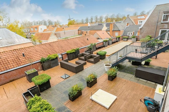 Foto 3 van Basiliekstraatje 6