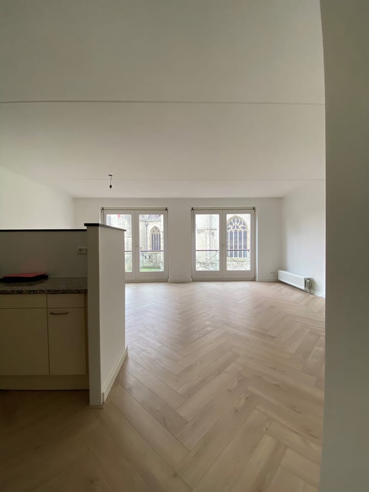 Foto 6 van Basiliekstraatje 6