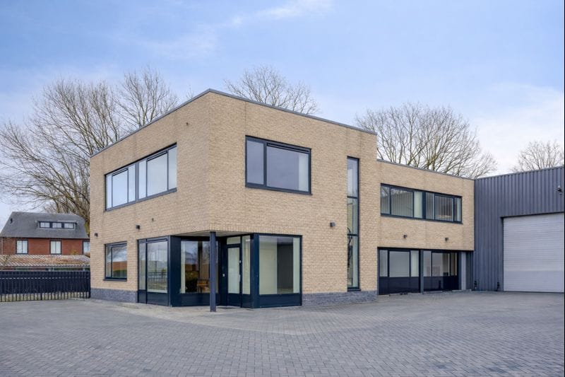 Bekijk foto 3 van Meulenveldt 10-12