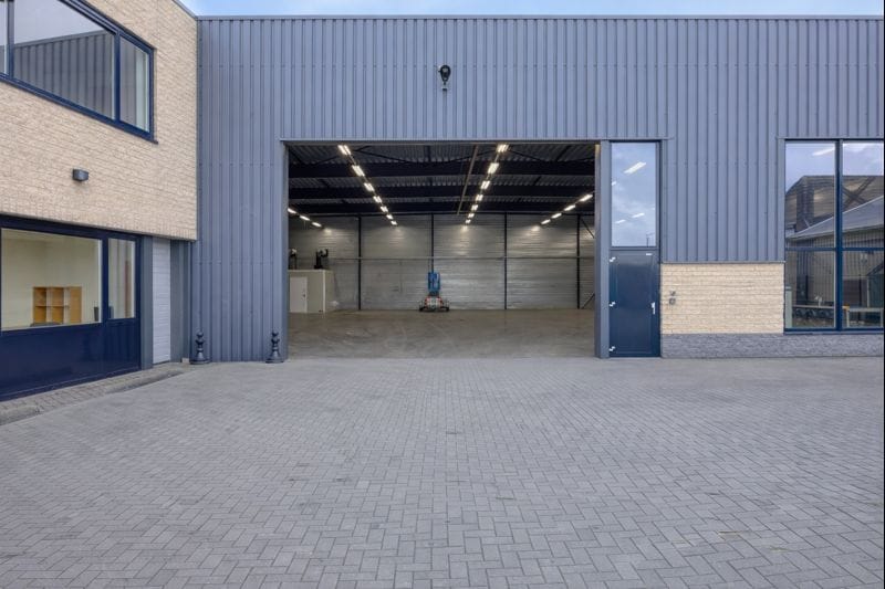 Bekijk foto 4 van Meulenveldt 10-12