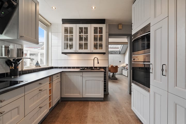 Foto 3 van Irisstraat 1