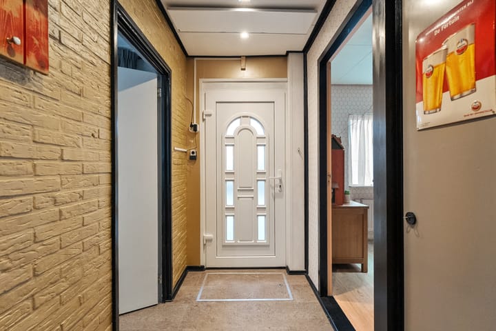 Foto 6 van Irisstraat 1