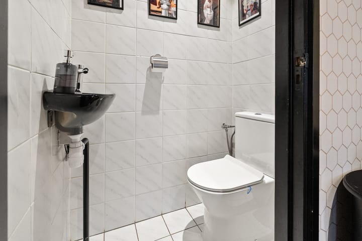 Foto 7 van Irisstraat 1