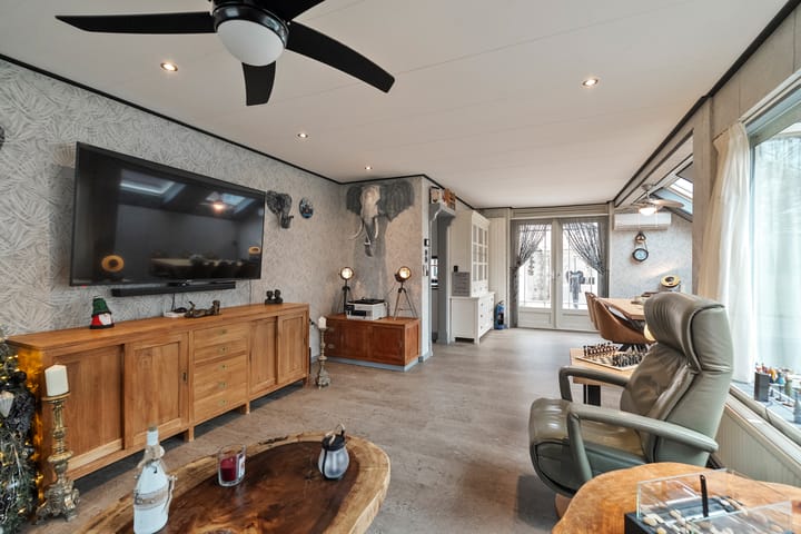 Foto 8 van Irisstraat 1