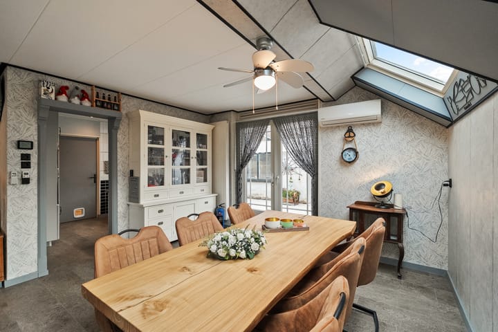 Foto 9 van Irisstraat 1