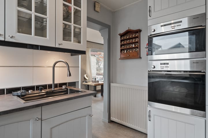 Foto 12 van Irisstraat 1