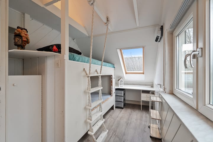 Foto 20 van Irisstraat 1