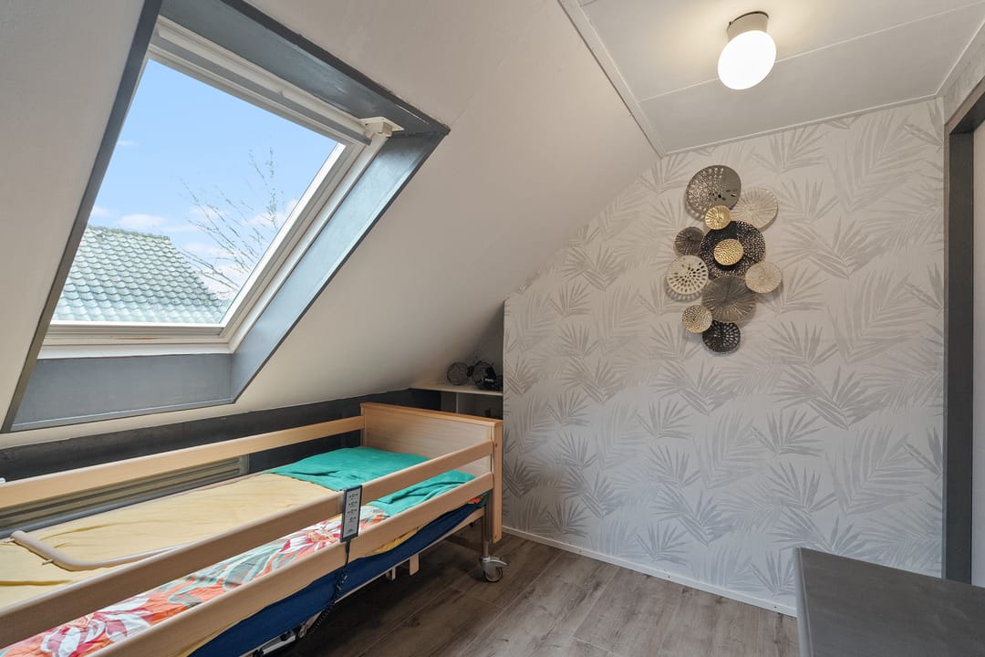 Photo 23 of Irisstraat 1