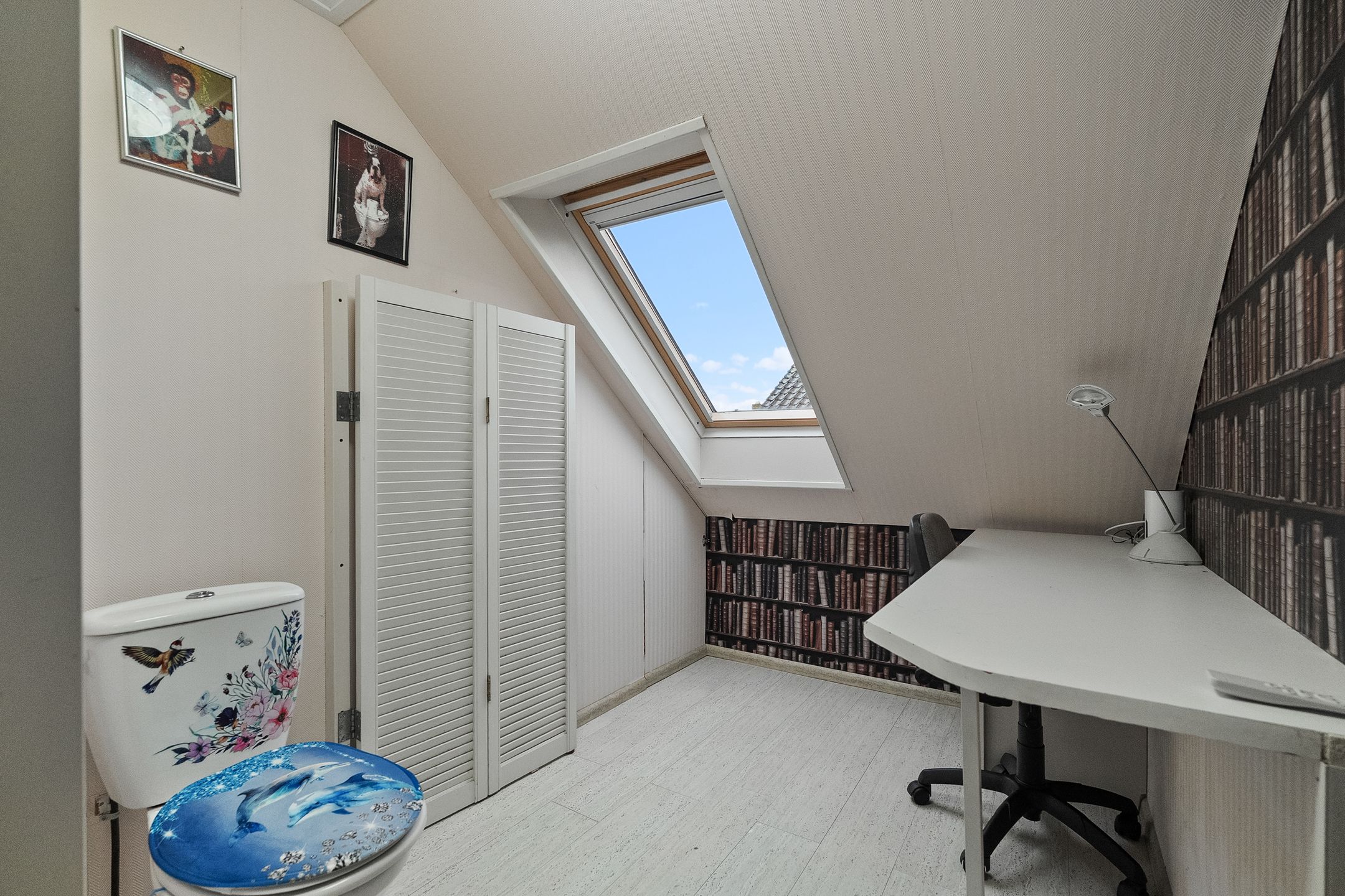 Photo 24 of Irisstraat 1
