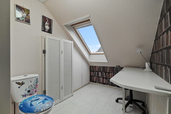 Foto 24 van Irisstraat 1