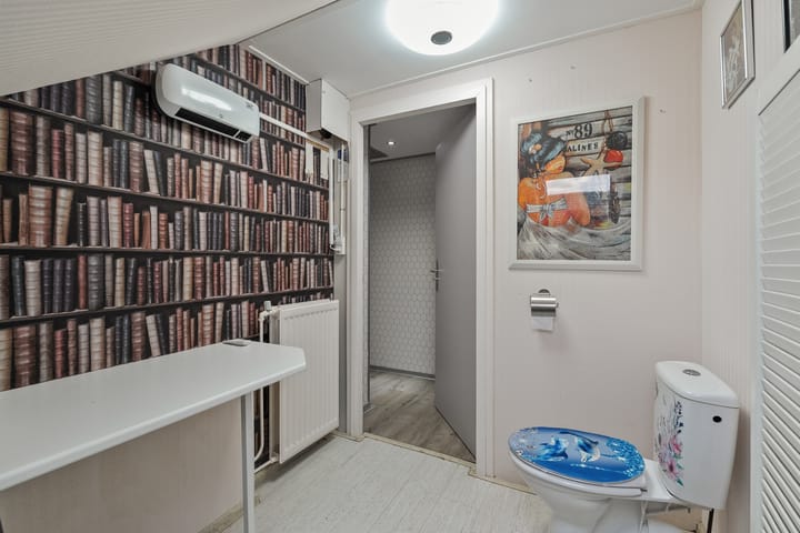 Foto 25 van Irisstraat 1