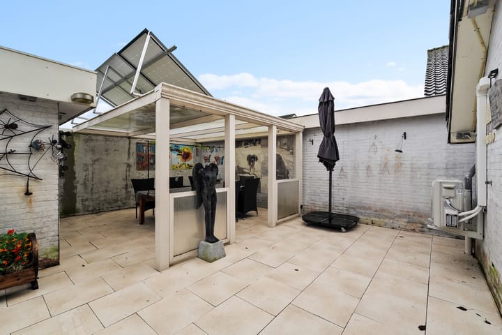 Foto 32 van Irisstraat 1