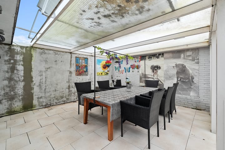 Foto 33 van Irisstraat 1