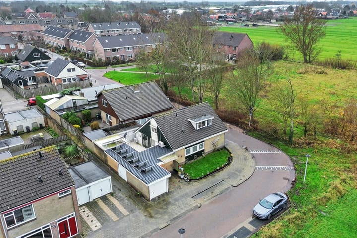 Foto 37 van Irisstraat 1