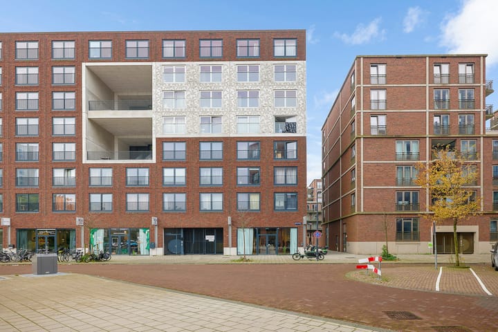 Photo 5 of Welnastraat 2